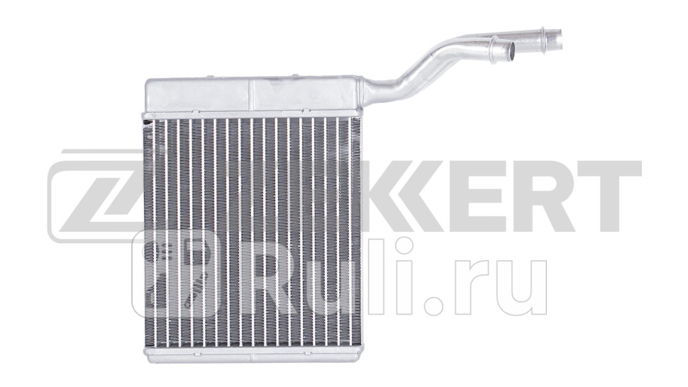 Радиатор отопителя Ford C-Max 07- Focus II 04- Mazda 3 03- 5 05- Volvo C30 06- C70 II 06- Zekkert mk-5129 4500₽