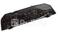 Панель задняя для Nissan Almera G15 2012-2018 Forward NNALM13-620 8510₽