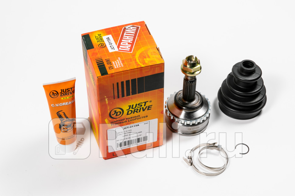 ШРУС внешний ABS 151378 JD JCT0115A 1760₽