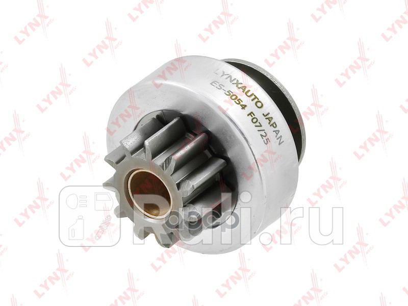 Привод стартера бендикс LADA GRANTA 2190-91KALINA 2192-94XRAY LYNXAUTO ES5054 1160₽
