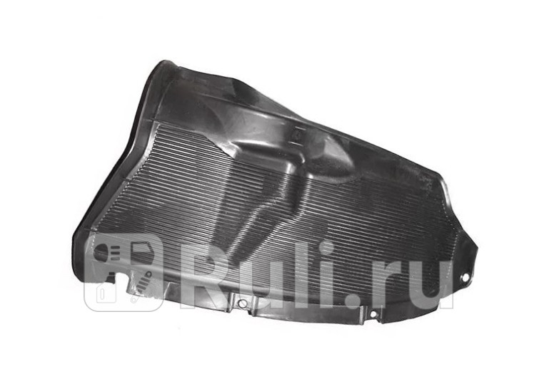 Подкрылок задний левый для Kia Rio 3 2011- Forward KARIO11-570-L 460₽