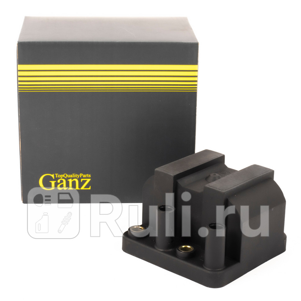 Модуль зажигания GANZ GIG16015 2350₽