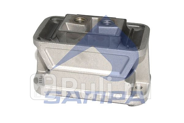 Опора КПП задняя Sampa 100366 5270₽