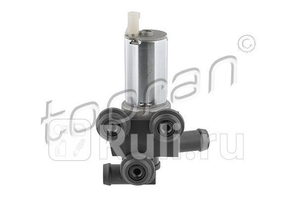 Насос помпа электрический HANS PRIES 503 106 001 18260₽