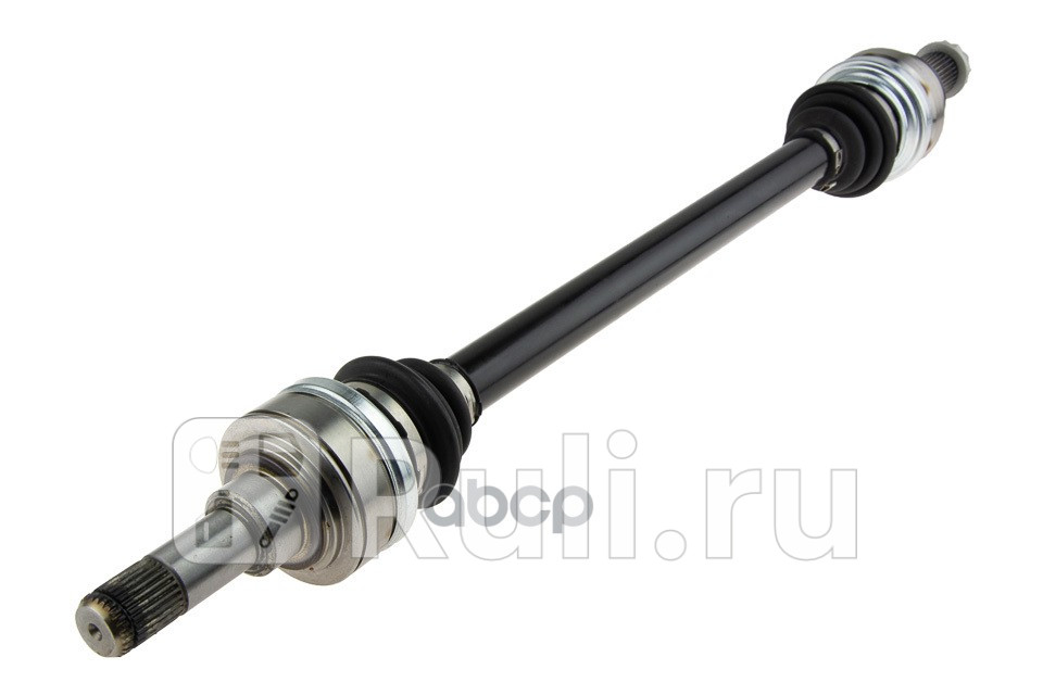 ПОЛУОСЬ BMW 5GT 520D 09- 730I 09- ATMTYLNAPRAWA NTY NPWBM077 12210₽