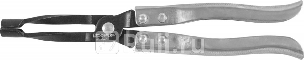 Съемник маслосъемных колпачков щипцы 270 мм Thorvik THORVIK AVSP27 960₽