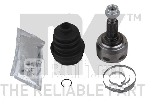 ШРУС Ren Scenic 03- NK 513917 2130₽