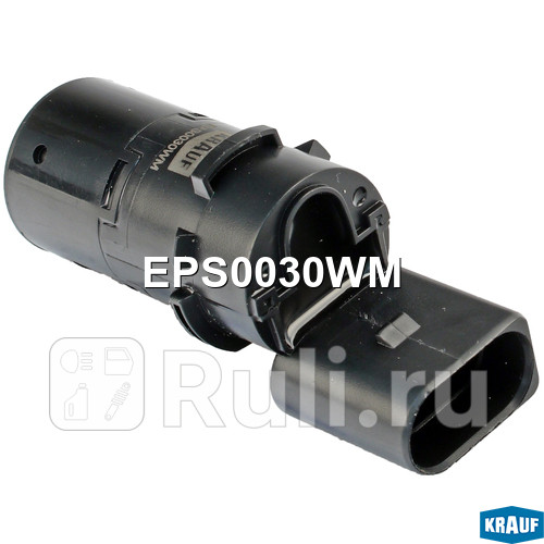 Датчик парковки Krauf EPS0030WM 1380₽