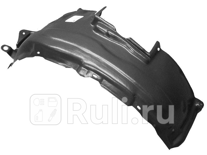 Подкрылок передний правый для Toyota Chaser X90 1992-1996 SAT ST-TY13-016L-1 2380₽