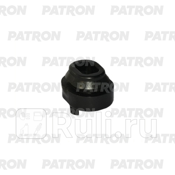 Демпфер Fiat Doblo Fiorino применяемость отбойник радиатора PATRON P37-2963T 140₽