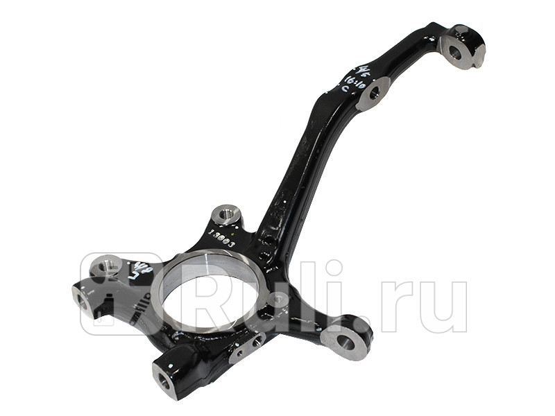 Кулак поворотный FR LH TOYOTA LAND CRUISER PRADO 150 09- TOYOTA-LEXUS 43212-60240 27510₽