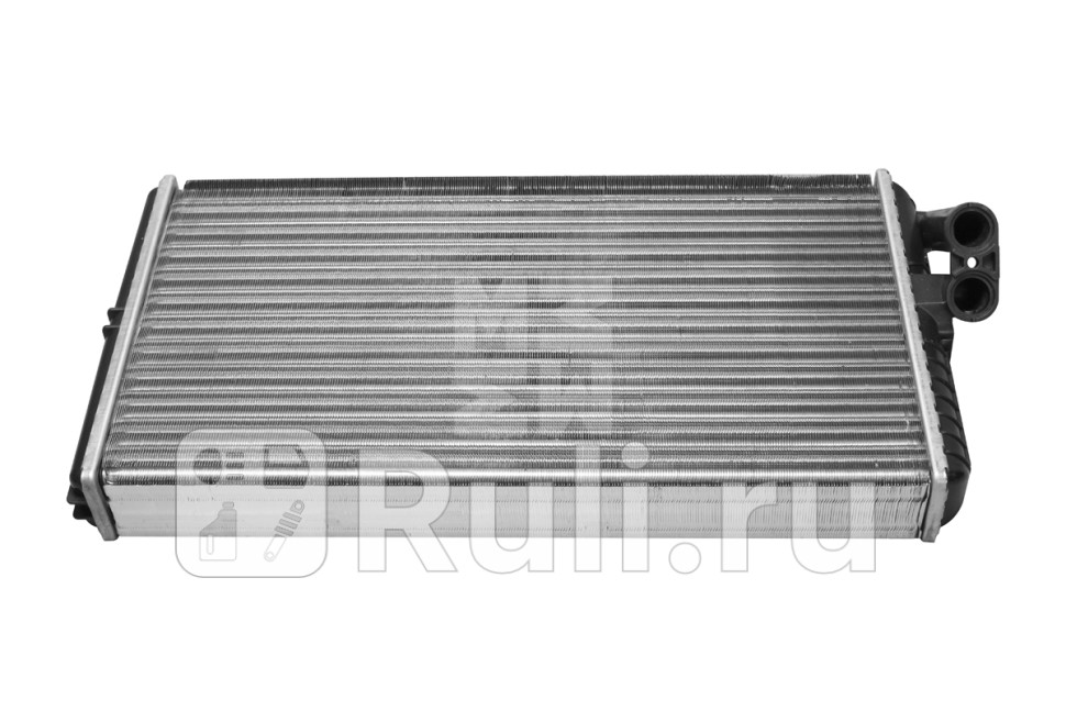 радиатор отопителя MB ACTROSATEGO MARSHALL M4943004 4190₽