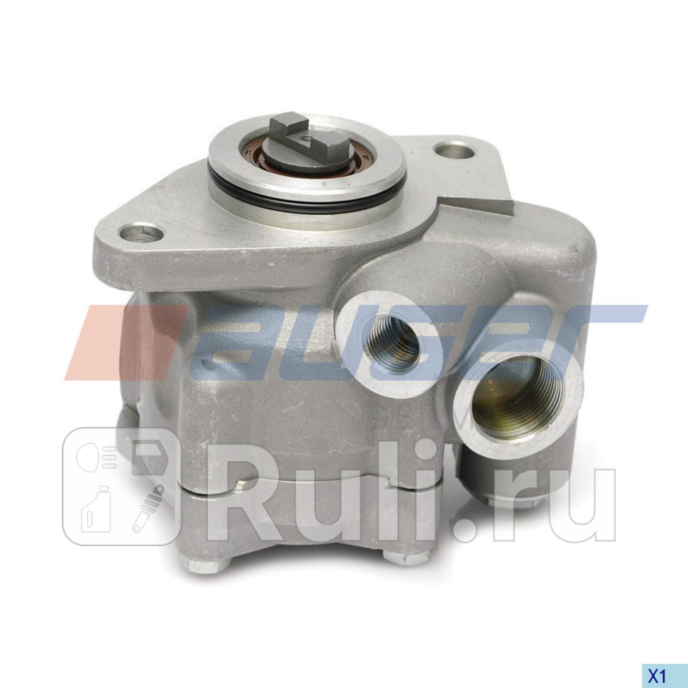 Насос гидроусилителя AUGER 65267 11330₽