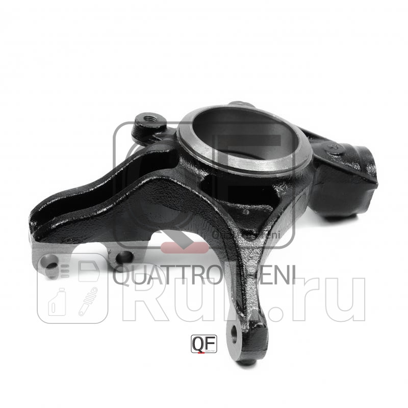 Кулак поворотный Quattro Freni QF00D00003 5240₽
