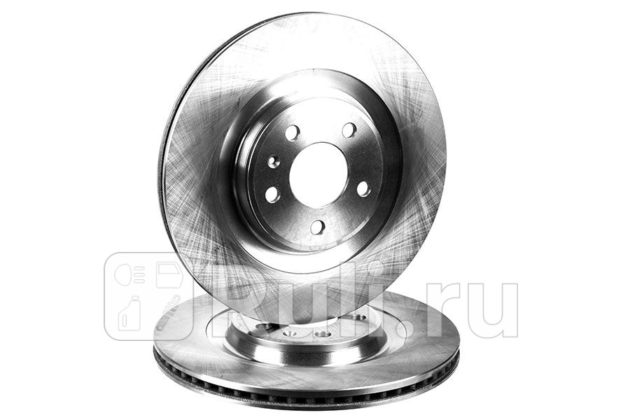 Диск тормозной задний для Audi Q5 2017-2020 STELLOX 6020-1915V-SX 3120₽