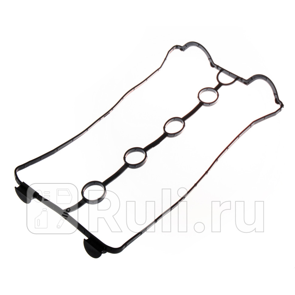 Прокладка клапанной крышки 4 отверст GANZ GIE11097 810₽