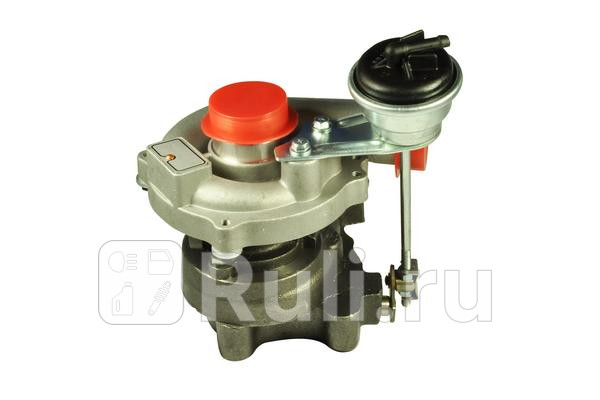 Турбокомпрессор в сборе Asam 30297 29580₽