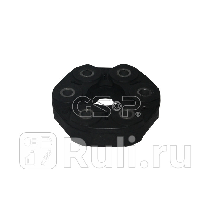 Муфта карданного вала BMW E10 GSP 510641 2310₽