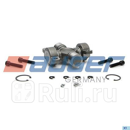 Крестовина карданного вала AUGER 65118 7380₽