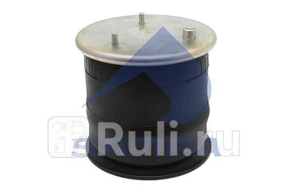 пневмоподушка со стак правая 1штМ7x1 2шпМ10x15 порш пласт M12х175 Iveco Sampa SP 559722-KP02 7880₽