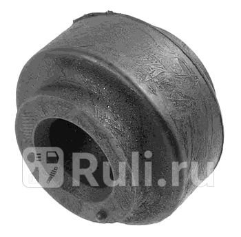 Втулка стабилизатора передняя MERCEDES W210 -A394035 W140 -061062 3450401 Lemforder 3450401 420₽