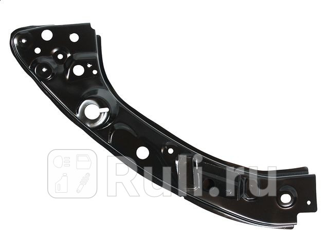 Балка суппорта радиатора левая для Mitsubishi Outlander XL 2007- Forward MBOTL07-390-L 970₽