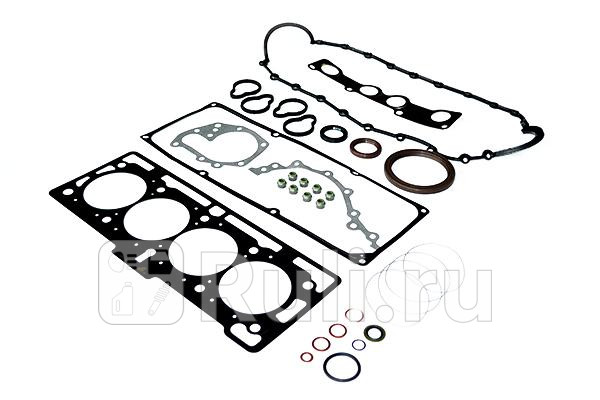 Комплект прокладок двигателя верх Asam 55264 6780₽
