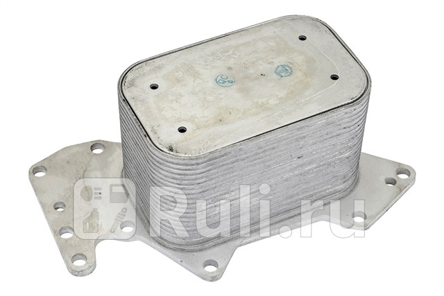 Радиатор масляный коробки передач SAILING ADL9117021J 1820₽