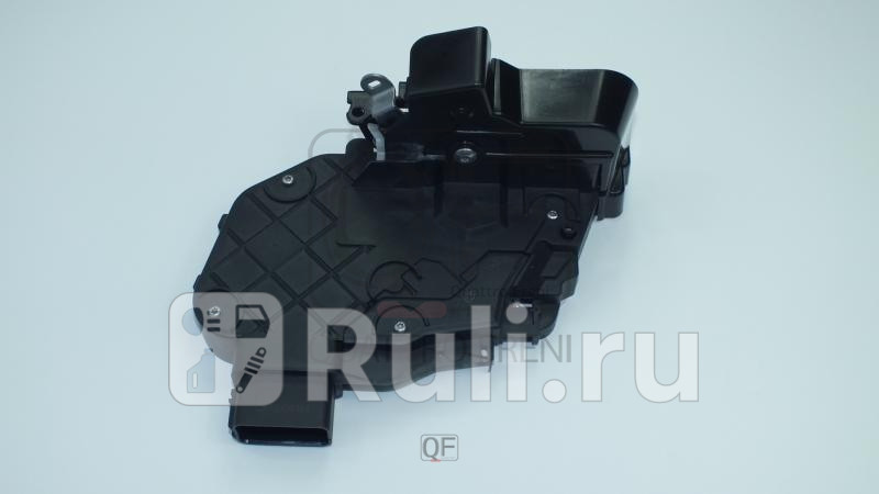 Замок двери задн r Quattro Freni QF10J00044 6480₽
