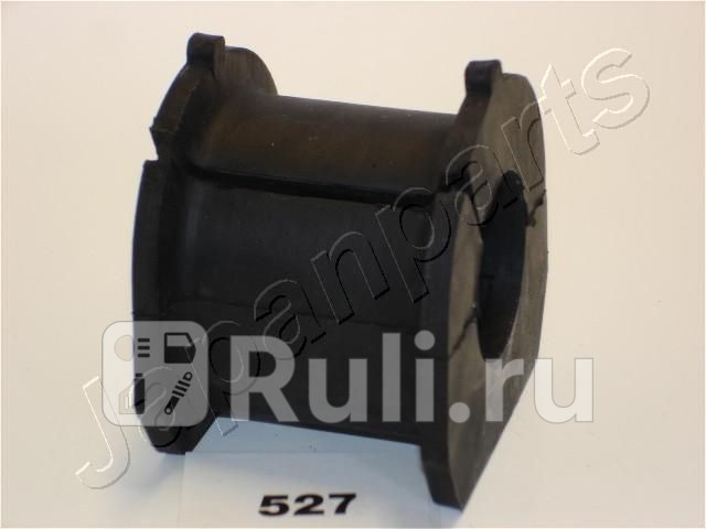 Втулка переднего стабилизатора d28 JAPANPARTS ru527 250₽