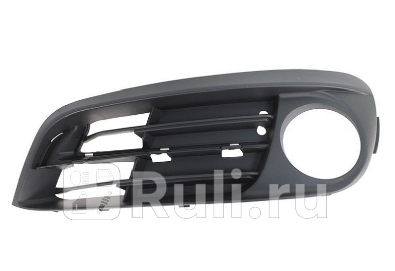 Накладка противотуманной фары левая для BMW F10 2013- Forward BMF1013-191-L 470₽