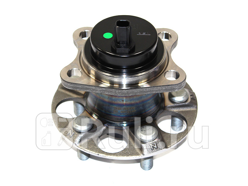 Ступичный узел задн TOYOTA PRIUS ZVW3 09- Nsk 49BWKHS58D 12560₽