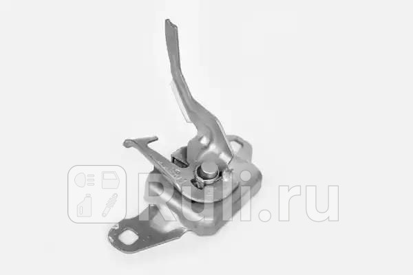 замок капота Renault Duster Asam 55902 0₽