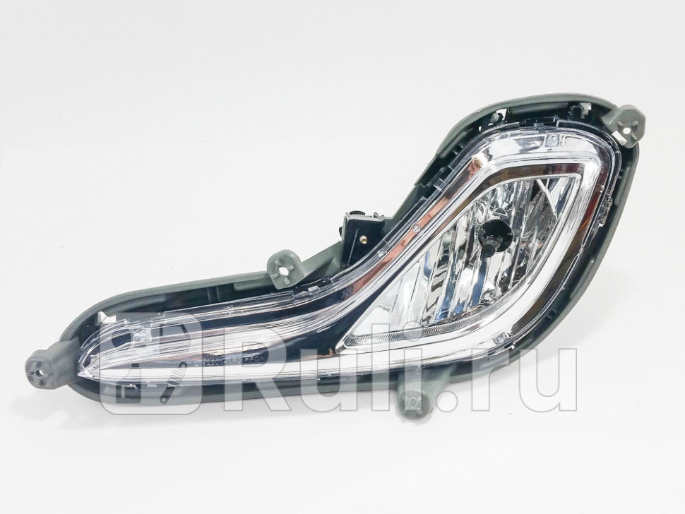 Противотуманная фара левая для Hyundai Solaris 1 2010-2014 Forward HNSOL11-071-L 980₽