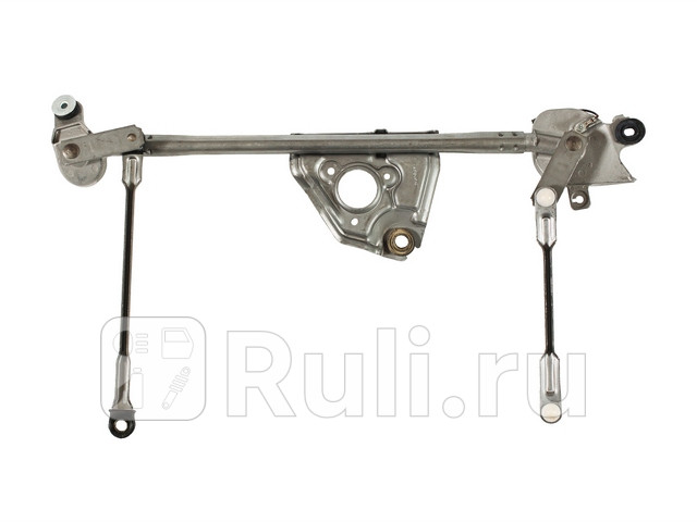 Трапеция стеклоочистителя для Mitsubishi Outlander CU 2002-2008 SAILING MBL12654343 5660₽