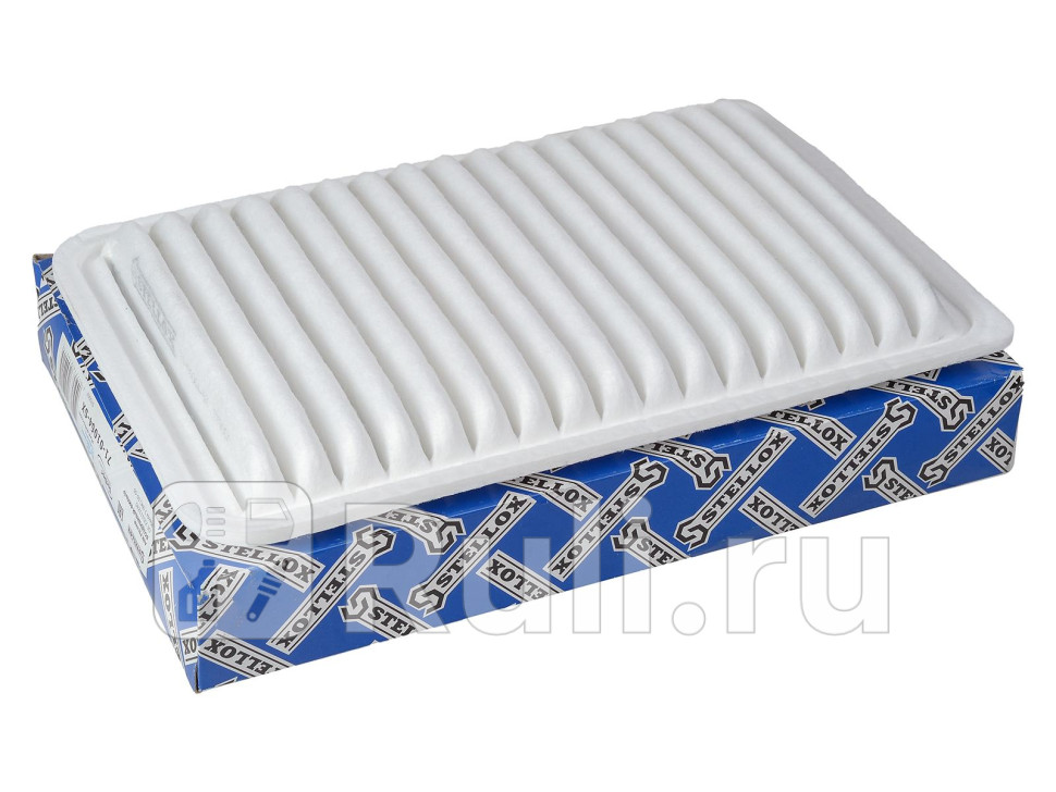 Фильтр воздушный для Mazda 3 bk седан 2003-2009 STELLOX 71-01064-SX 390₽