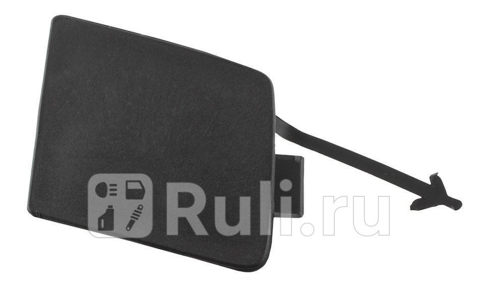 Заглушка FIAT DUCATOPEUGEOT BOXER крюка буксирпереднего бампера Tork TRK0377 600₽