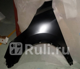 Крыло переднее левое для Nissan Qashqai j11 2014- Forward NNQAS14-270-L 4800₽