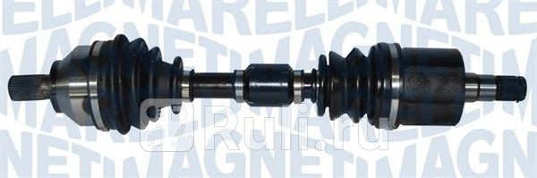 Полуось MAGNETI MARELLI 302004190299 0₽