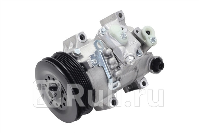 Компрессор кондиционера для Toyota Corolla 150 2006-2009 SAILING TYL83101660 26180₽