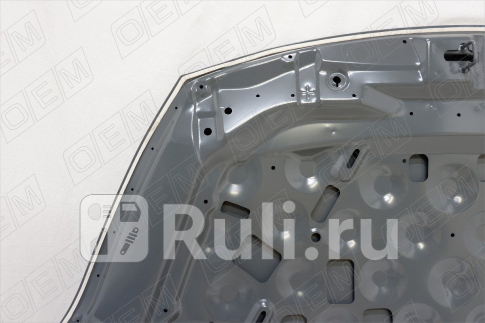 Капот для Hyundai i40 2011-2020 OEM OEM0101KPT 21680₽