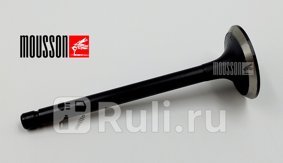 Клапан двс Toyota 1Y2Y3Y4Y выпуск MOUSSON SVL3YX 390₽