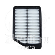 Фильтр воздушный hyundai elantra NSP NSP02281133X000 470₽