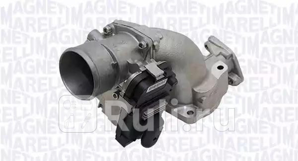 Заслонка дроссельная MAGNETI MARELLI 802009814008 29980₽