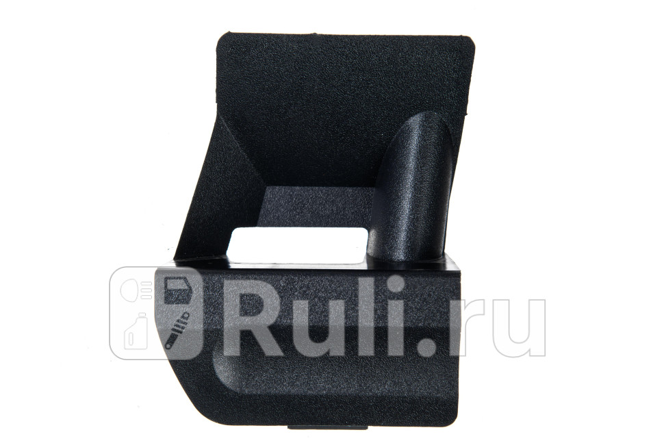 Заглушка решетки радиатора левая DAF XF95 XF105 STELLOX 87-15358-SX 180₽