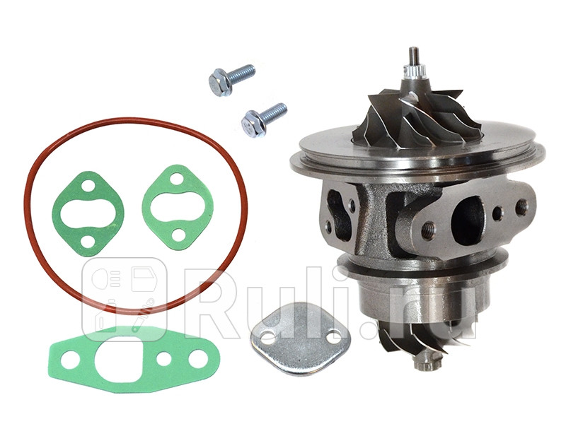 Картридж турбины TOYOTA HILUX LC PRADO HIACE REGIUS 1KZ-TE 98-05 SAT ST-132-0002 10560₽