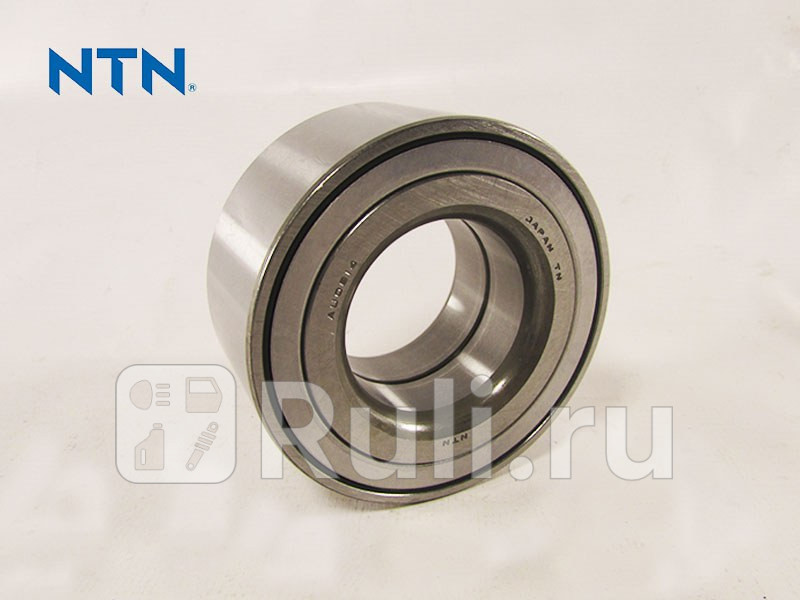 Подшипник передней ступицы NISSAN WINGROADSUNNY 99- 40210-WD200 NTN AU0814-1LLXL260 3860₽