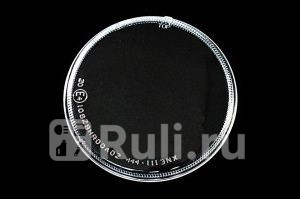 Стекло фары левоеправое 1 шт для BMW E32 1986-1994 Forward BME3488-022L-Z 970₽