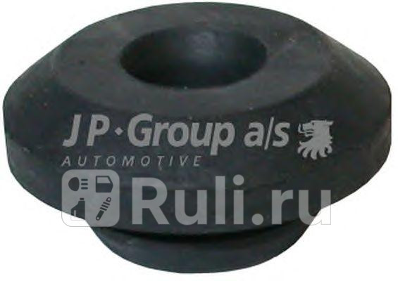 Опора радиатора 1214250100 JP GROUP 1214250100 200₽