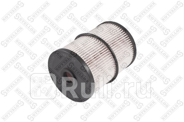 фильтр топливный Audi A3 Seat Altea VW Golf 19TDi-20TDi 16V 03 STELLOX 21-00800-SX 0₽